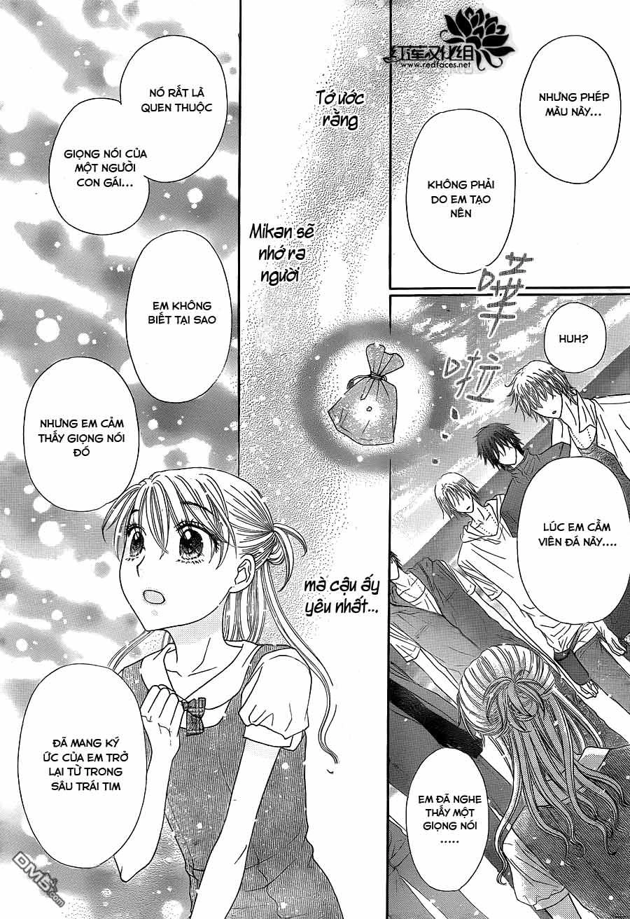 Học Viện Alice Chapter 180 - 6