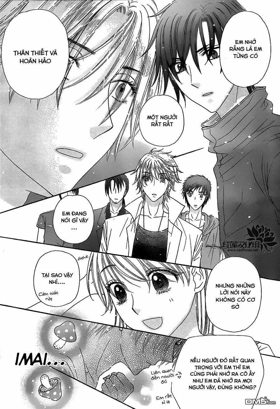 Học Viện Alice Chapter 180 - 7