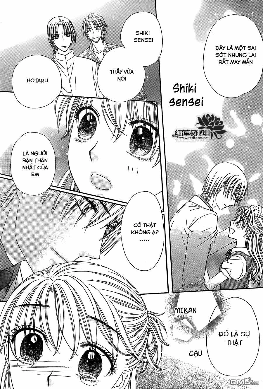 Học Viện Alice Chapter 180 - 27