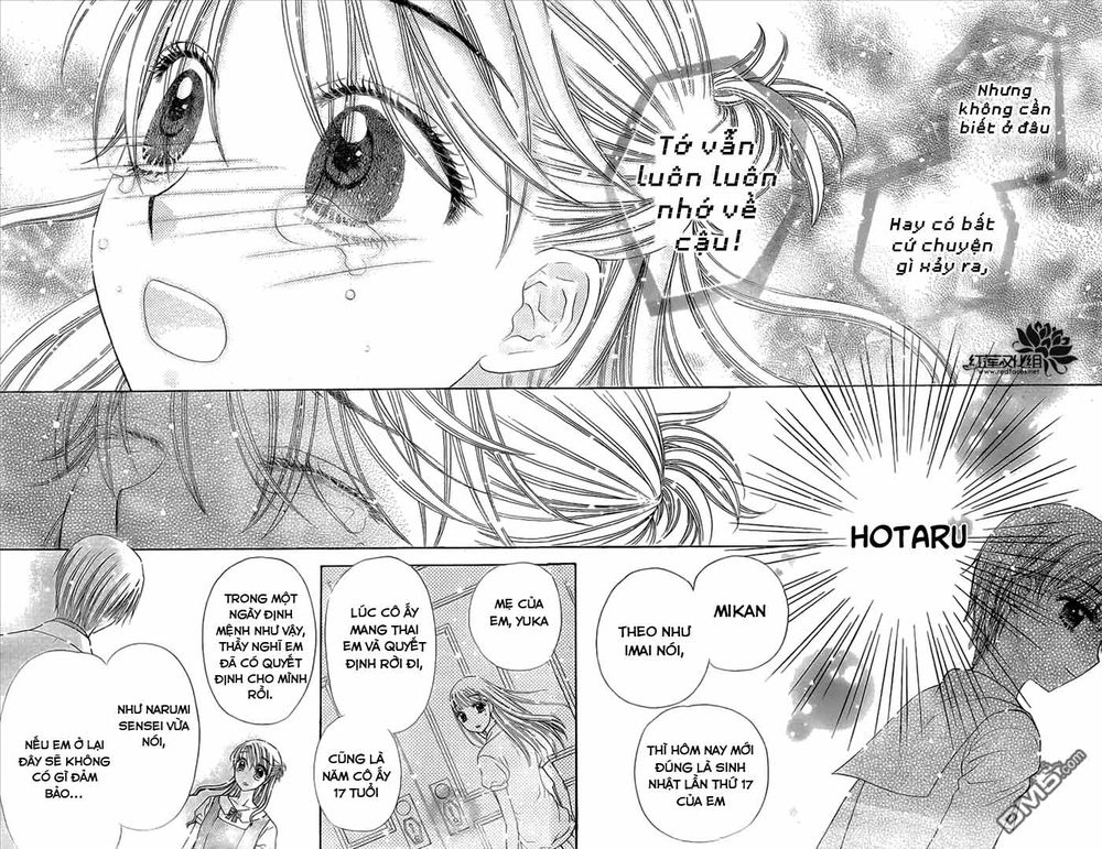 Học Viện Alice Chapter 180 - 32