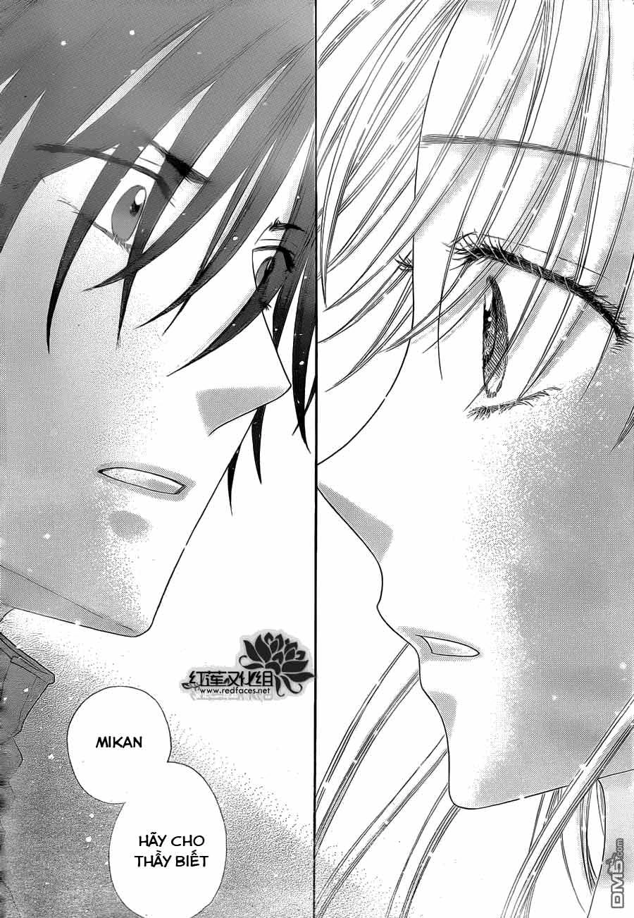 Học Viện Alice Chapter 180 - 35