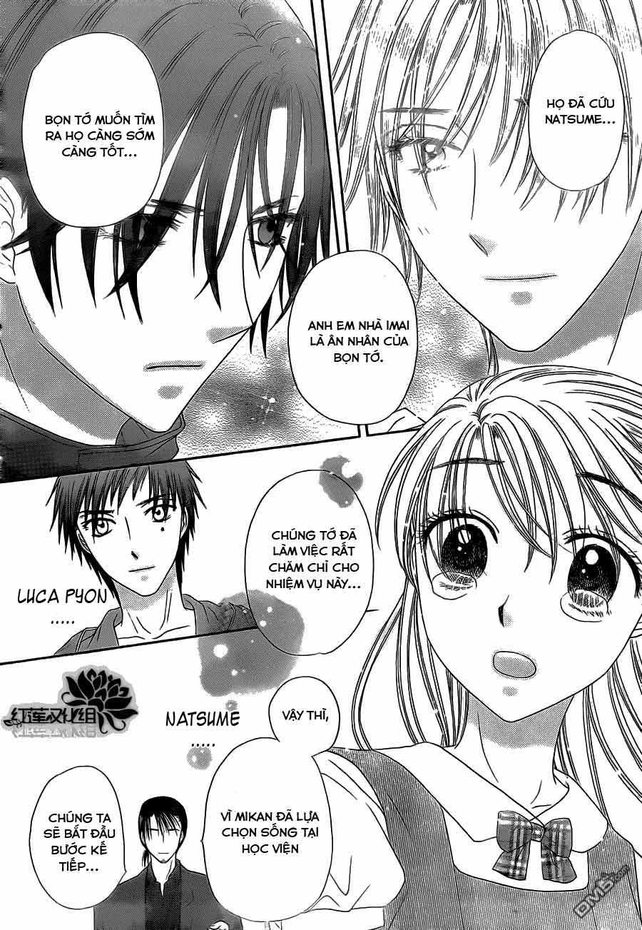 Học Viện Alice Chapter 180 - 48