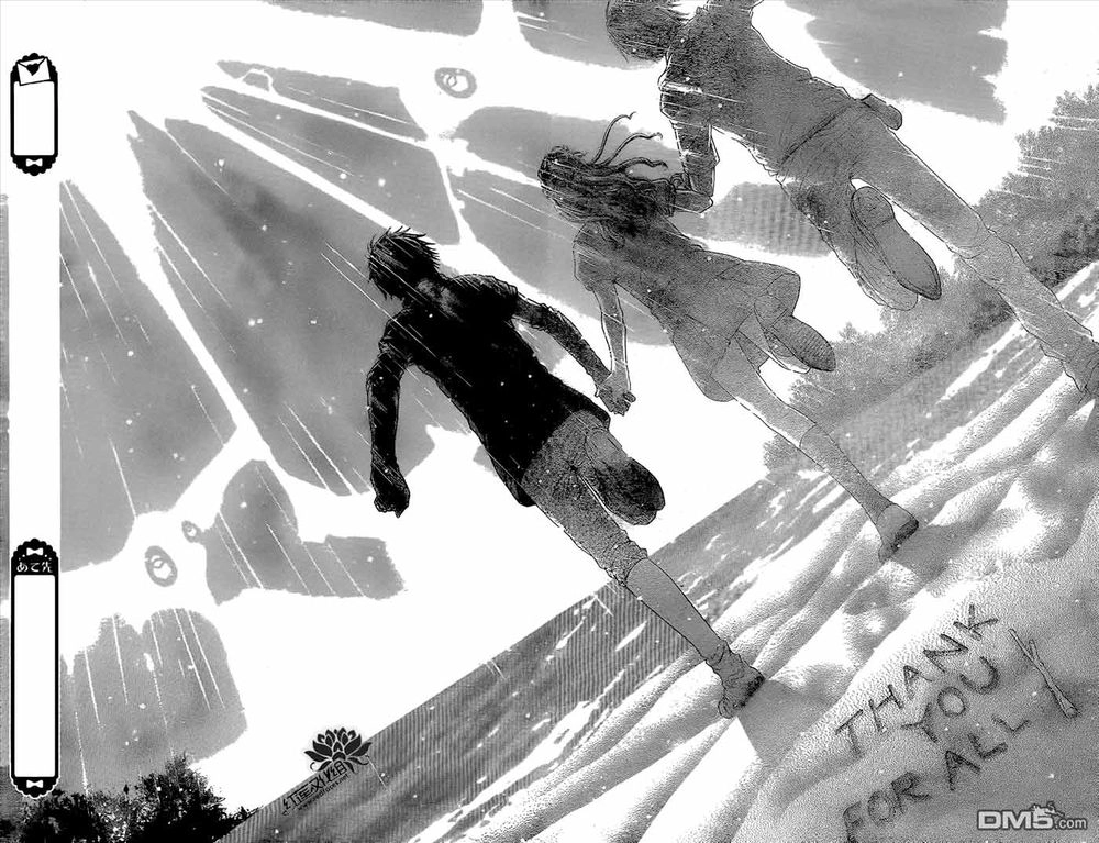 Học Viện Alice Chapter 180 - 57