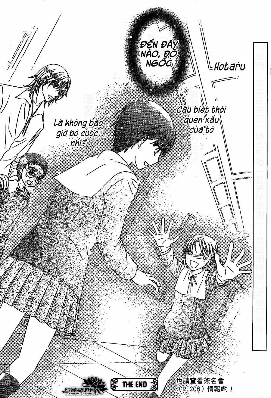 Học Viện Alice Chapter 180 - 58