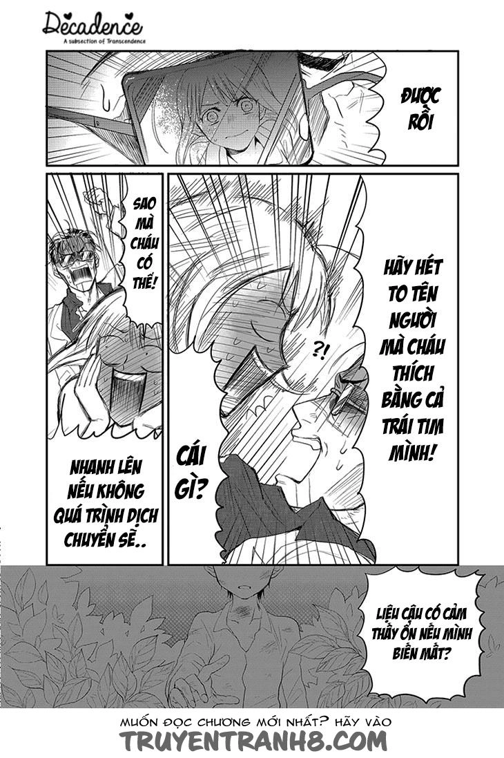 Mahou Shoujo Ore Chapter 1 - 19