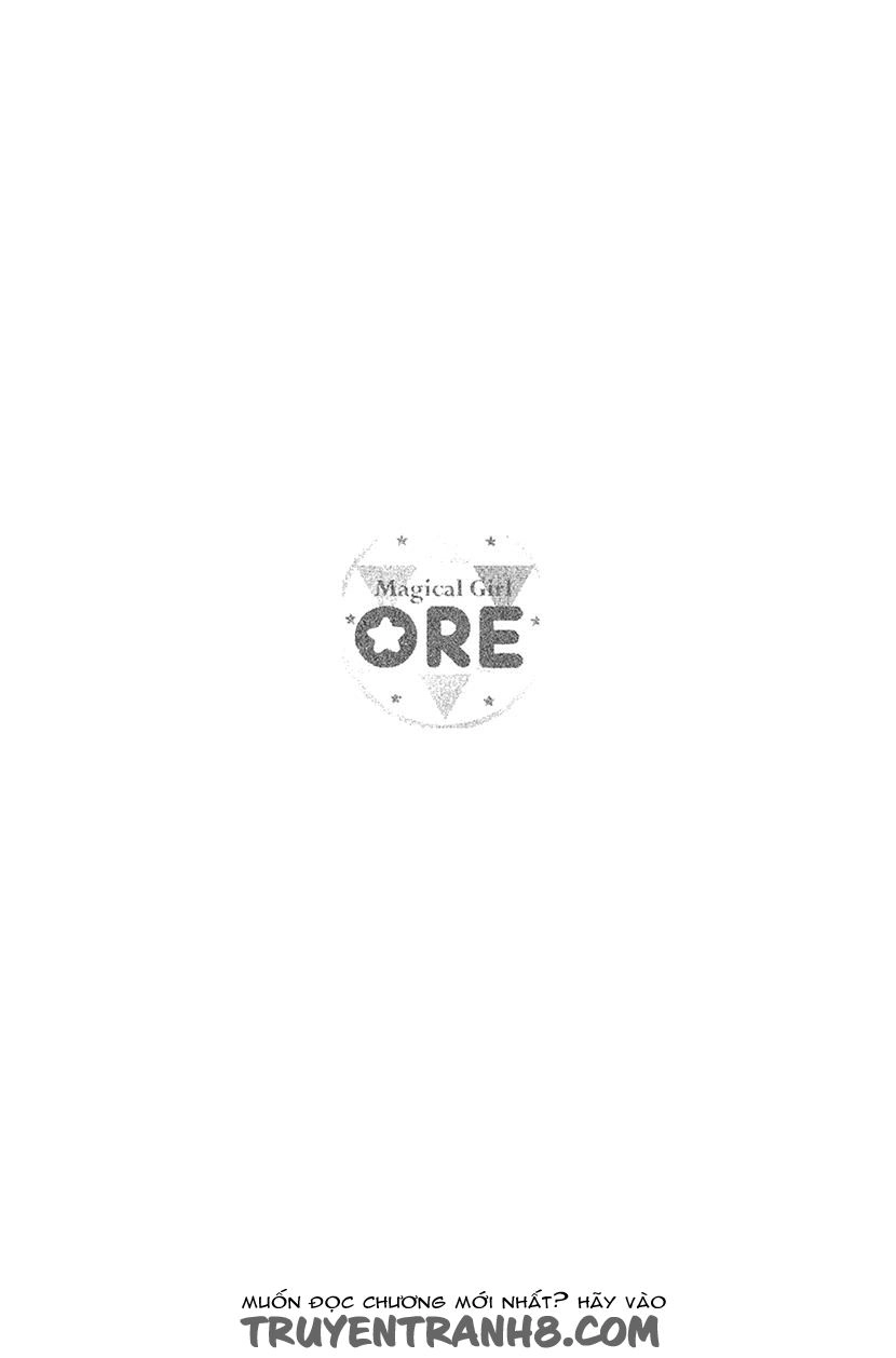 Mahou Shoujo Ore Chapter 5.5 - 15