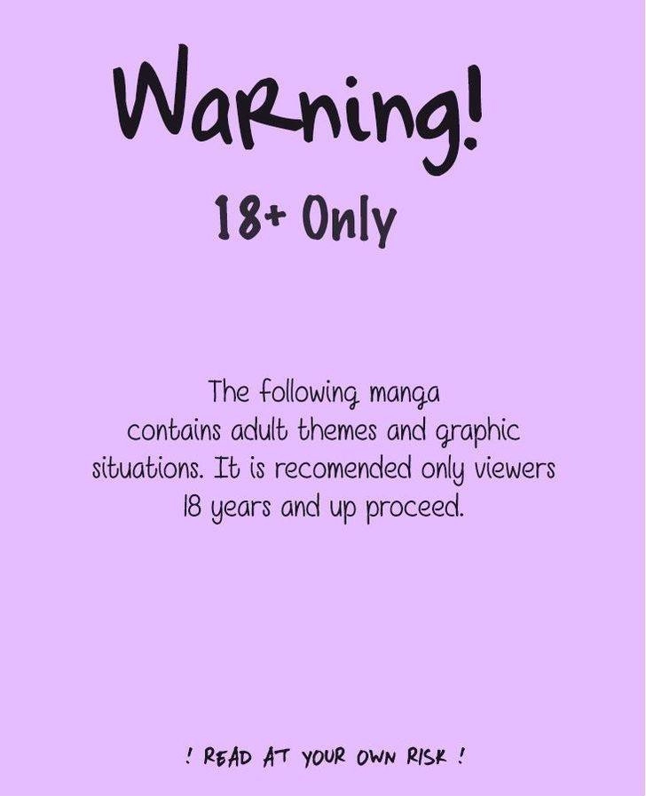 Shoujo No Jikan Chapter 1 - 1