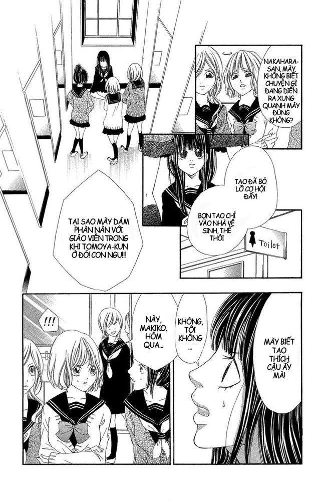 Shoujo No Jikan Chapter 1 - 10