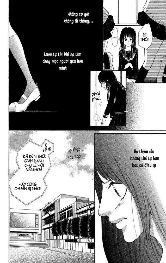 Shoujo No Jikan Chapter 1 - 11