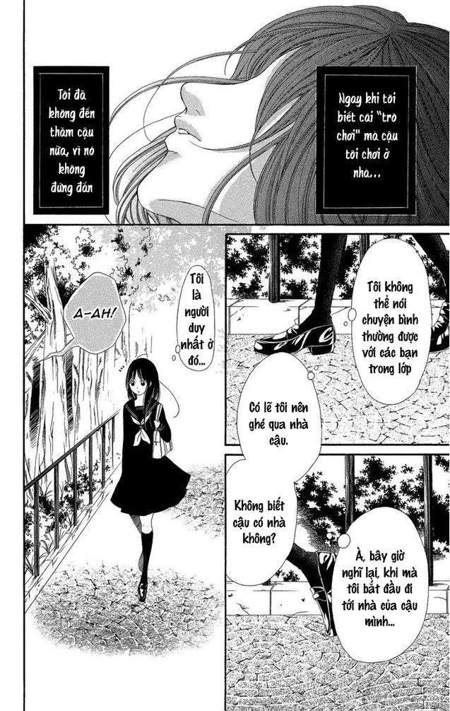 Shoujo No Jikan Chapter 1 - 13