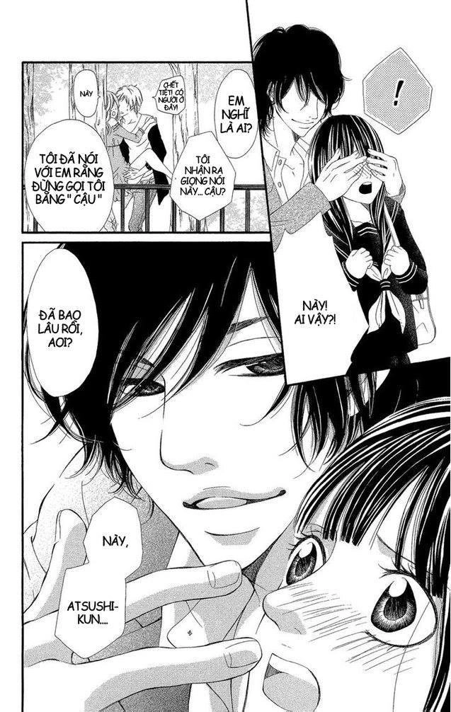 Shoujo No Jikan Chapter 1 - 15