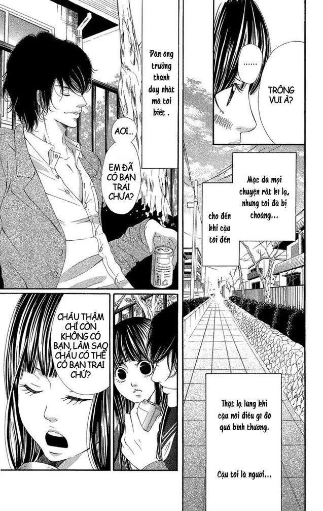Shoujo No Jikan Chapter 1 - 16