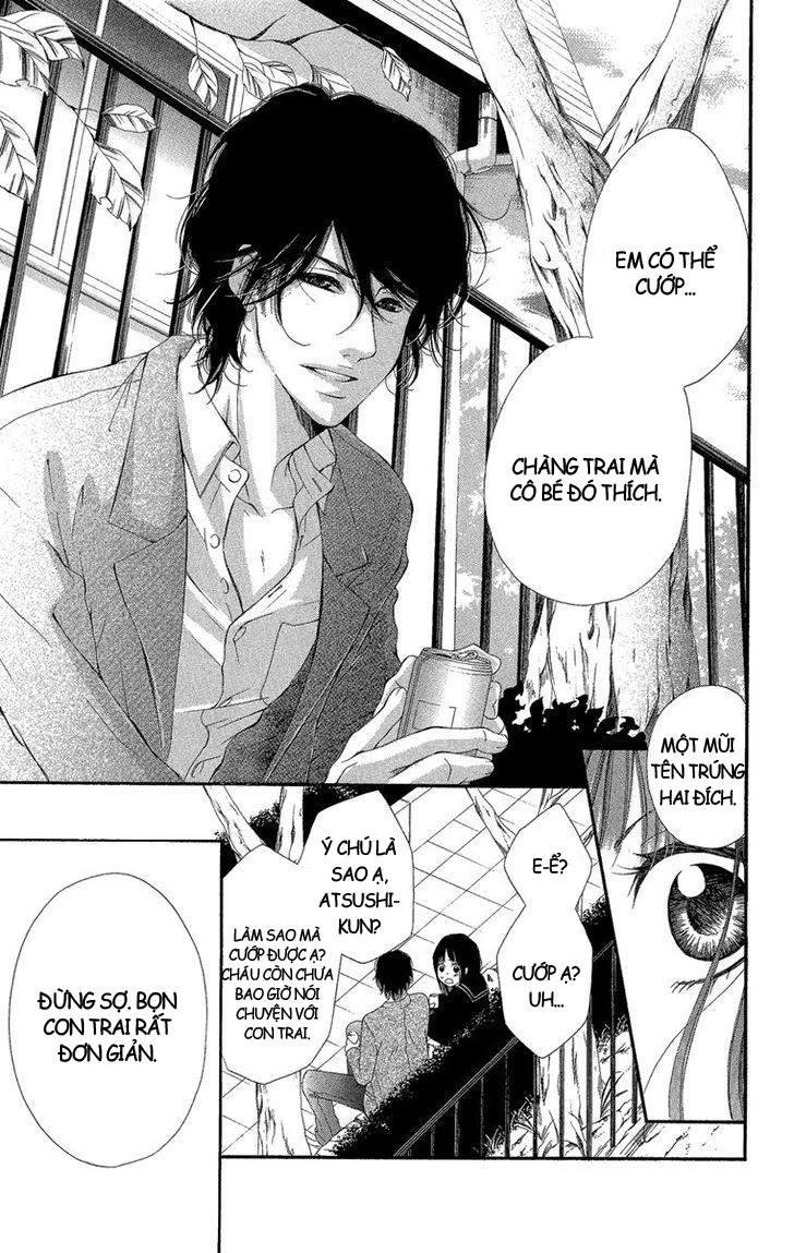 Shoujo No Jikan Chapter 1 - 18