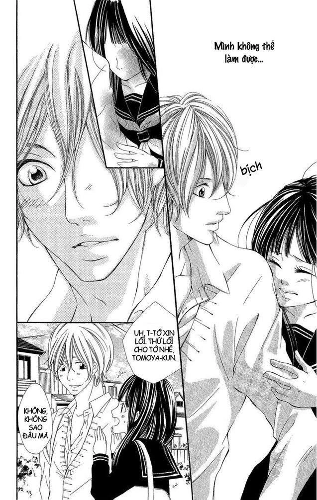 Shoujo No Jikan Chapter 1 - 27