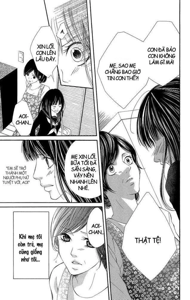 Shoujo No Jikan Chapter 1 - 30