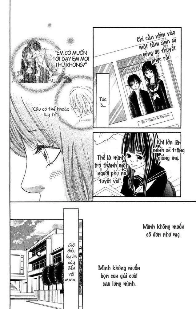 Shoujo No Jikan Chapter 1 - 31