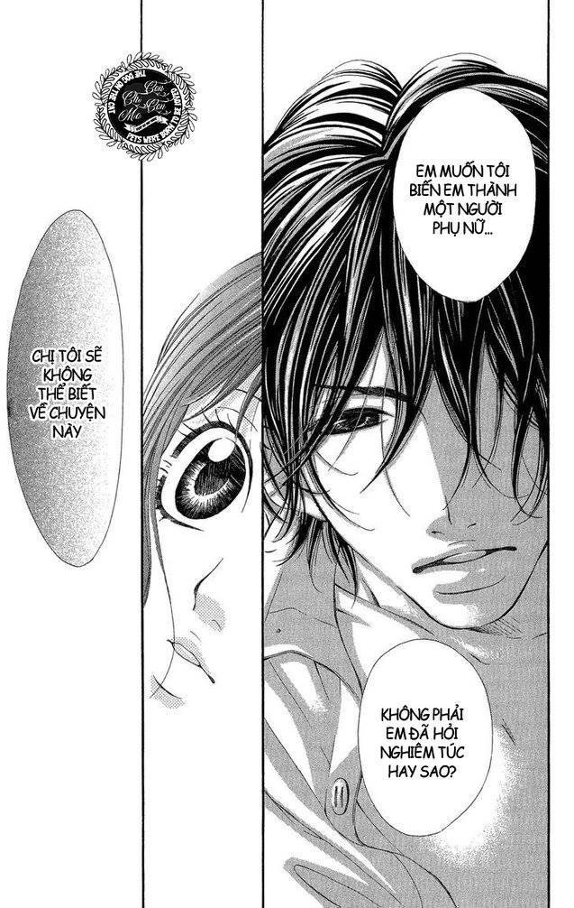 Shoujo No Jikan Chapter 1 - 40