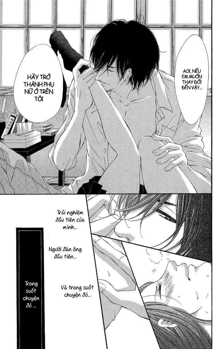 Shoujo No Jikan Chapter 1 - 42