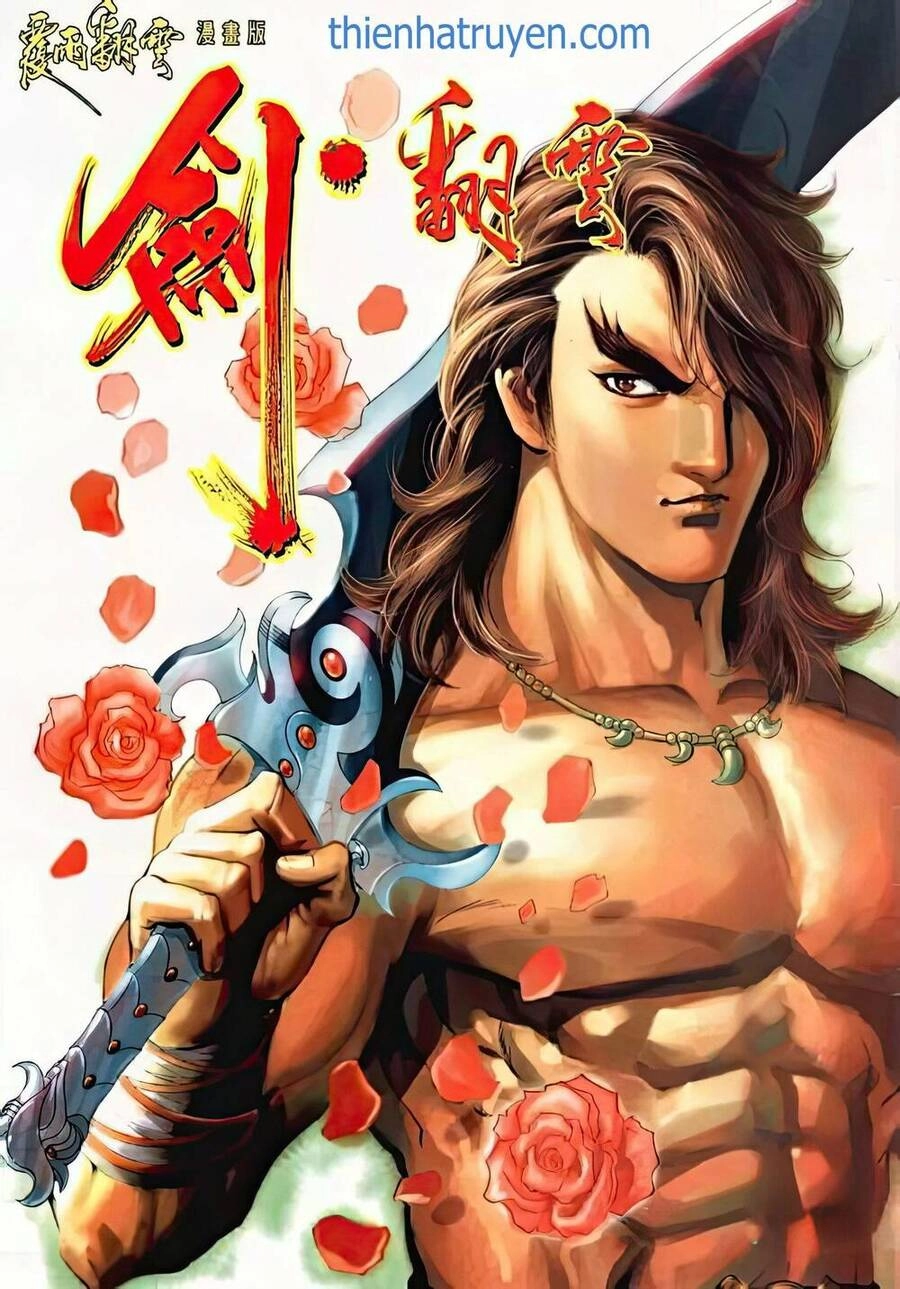 Phiên Vân Phúc Vũ Ii Chapter 33 - 1