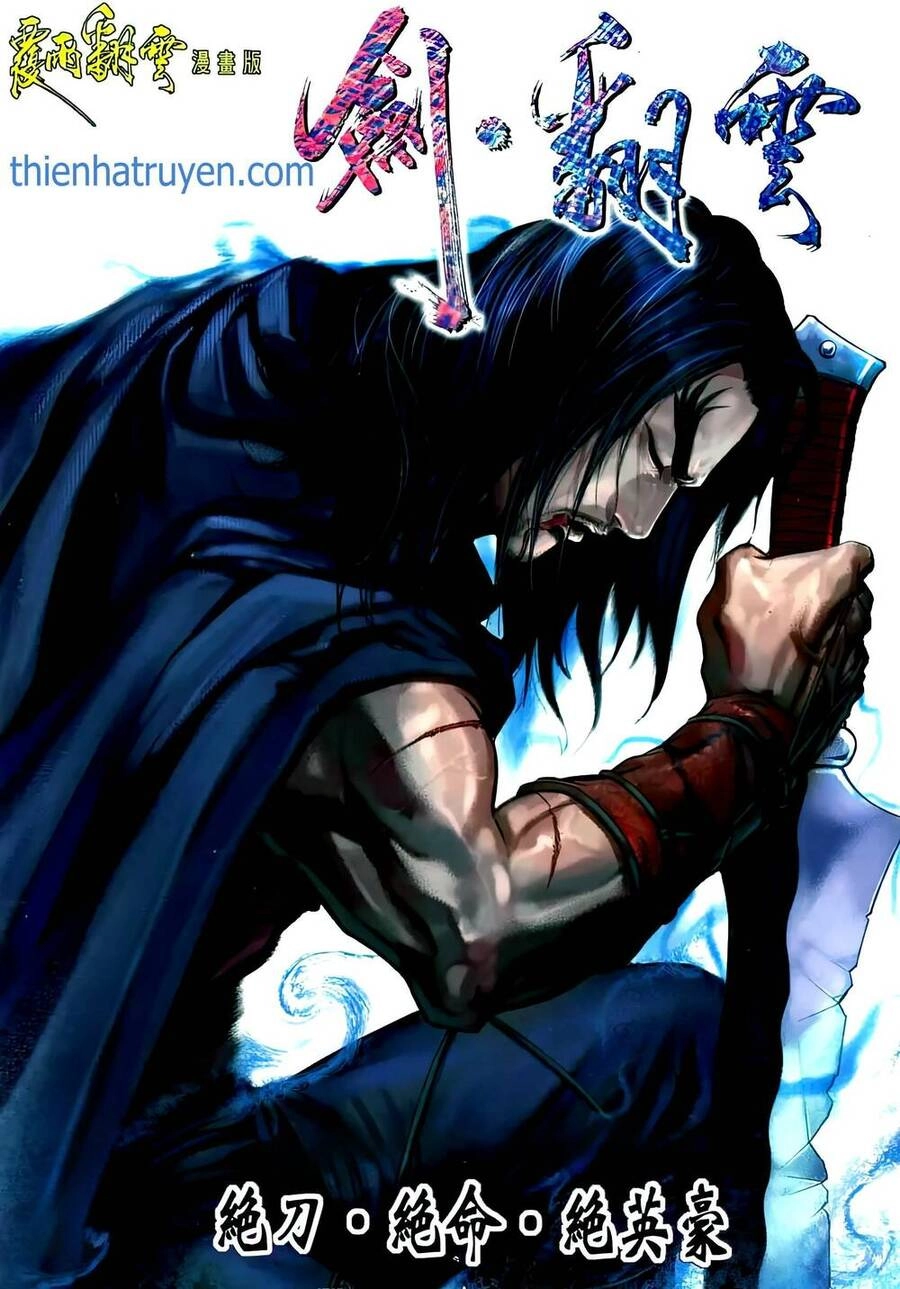 Phiên Vân Phúc Vũ Ii Chapter 118 - 1