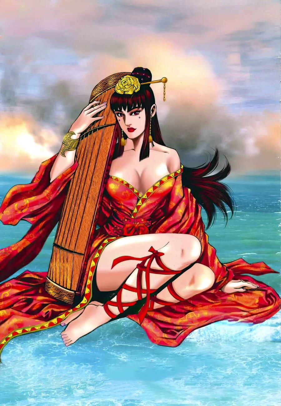 Phiên Vân Phúc Vũ Ii Chapter 196 - 1