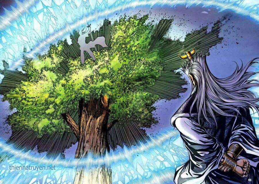 Phiên Vân Phúc Vũ Ii Chapter 227 - 31