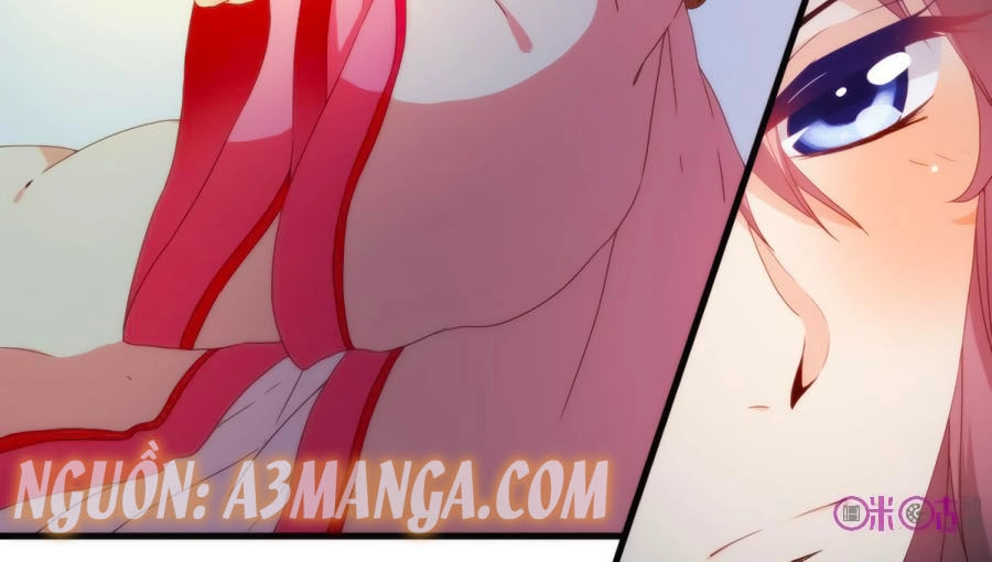 Xuyên Việt Thật Uy Vũ, Vương Phi Có Cái App Chapter 7 - 3