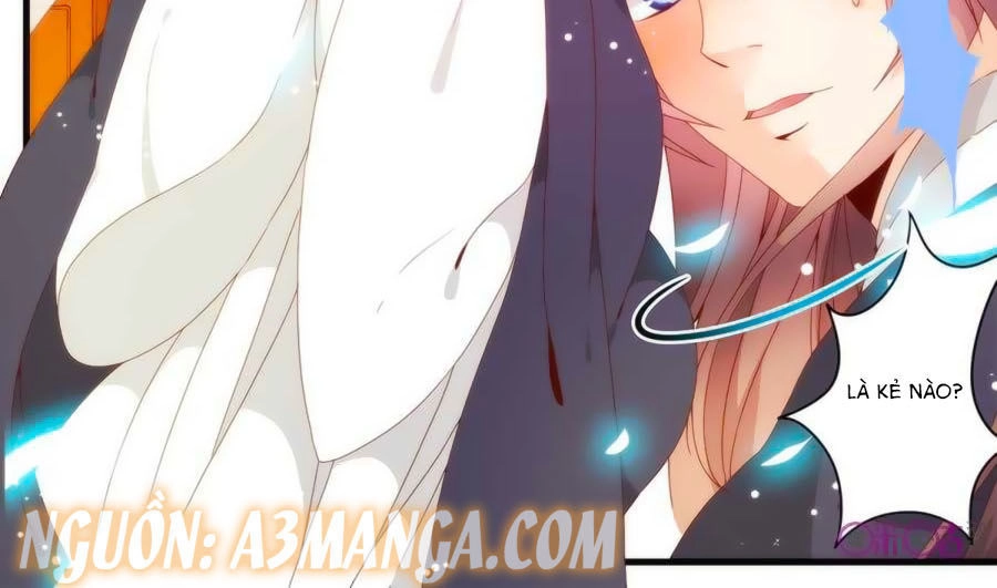 Xuyên Việt Thật Uy Vũ, Vương Phi Có Cái App Chapter 19 - 3