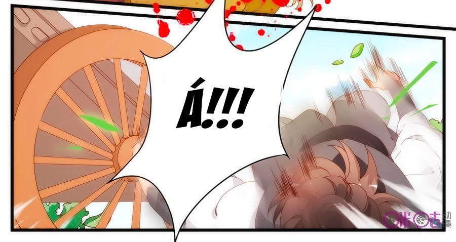 Xuyên Việt Thật Uy Vũ, Vương Phi Có Cái App Chapter 20 - 3