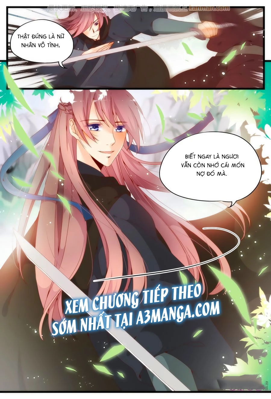 Xuyên Việt Thật Uy Vũ, Vương Phi Có Cái App Chapter 20 - 13