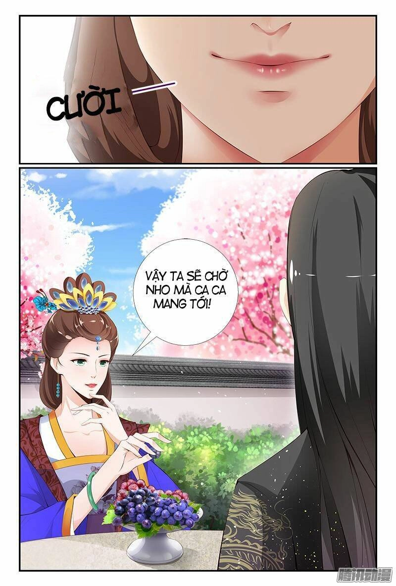 Mỹ Nhân Thượng Vũ Chapter 2 - 7