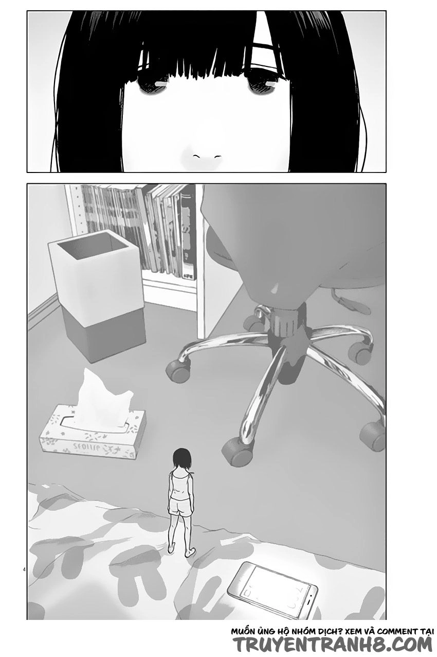 Vùng Đất Kì Diệu Chapter 1 - 6