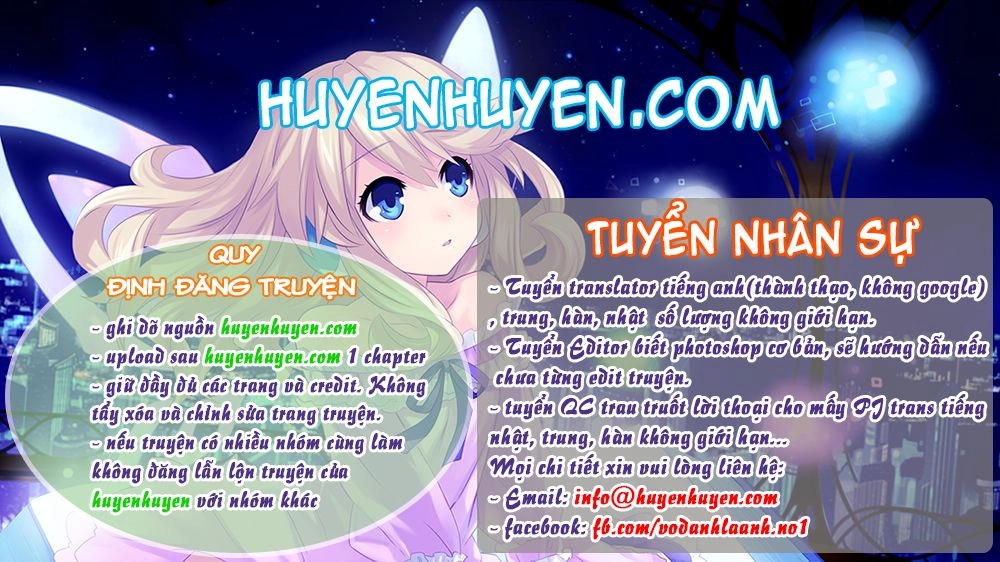 Vùng Đất Kì Diệu Chapter 2 - 25