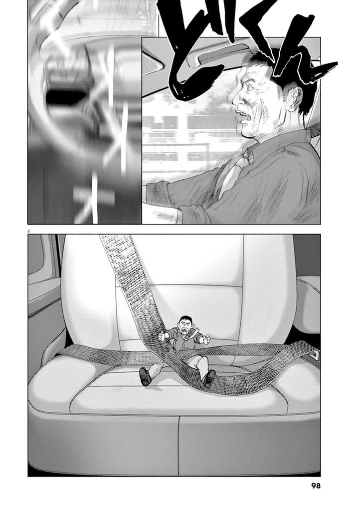 Vùng Đất Kì Diệu Chapter 5 - 13