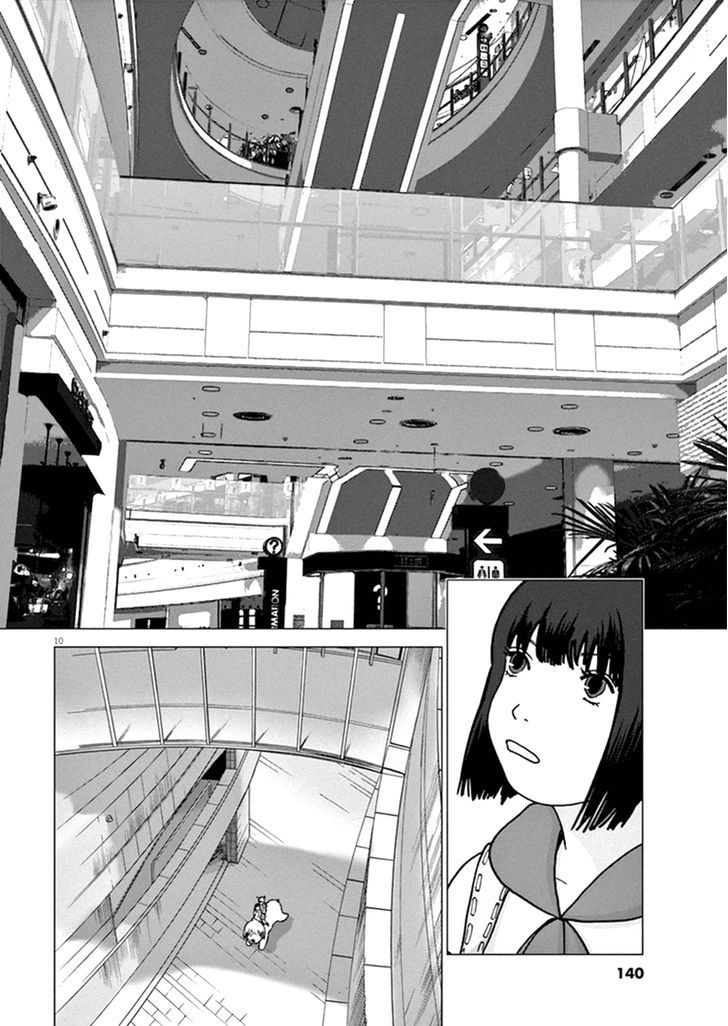 Vùng Đất Kì Diệu Chapter 7 - 14