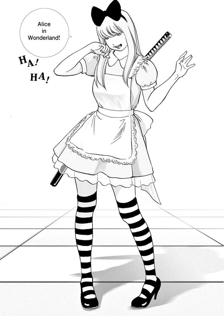 Vùng Đất Kì Diệu Chapter 7 - 17