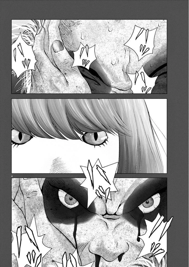 Vùng Đất Kì Diệu Chapter 9 - 8