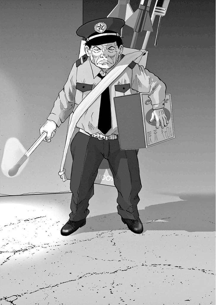 Vùng Đất Kì Diệu Chapter 10 - 19