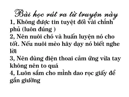 Vùng Đất Kì Diệu Chapter 11 - 3
