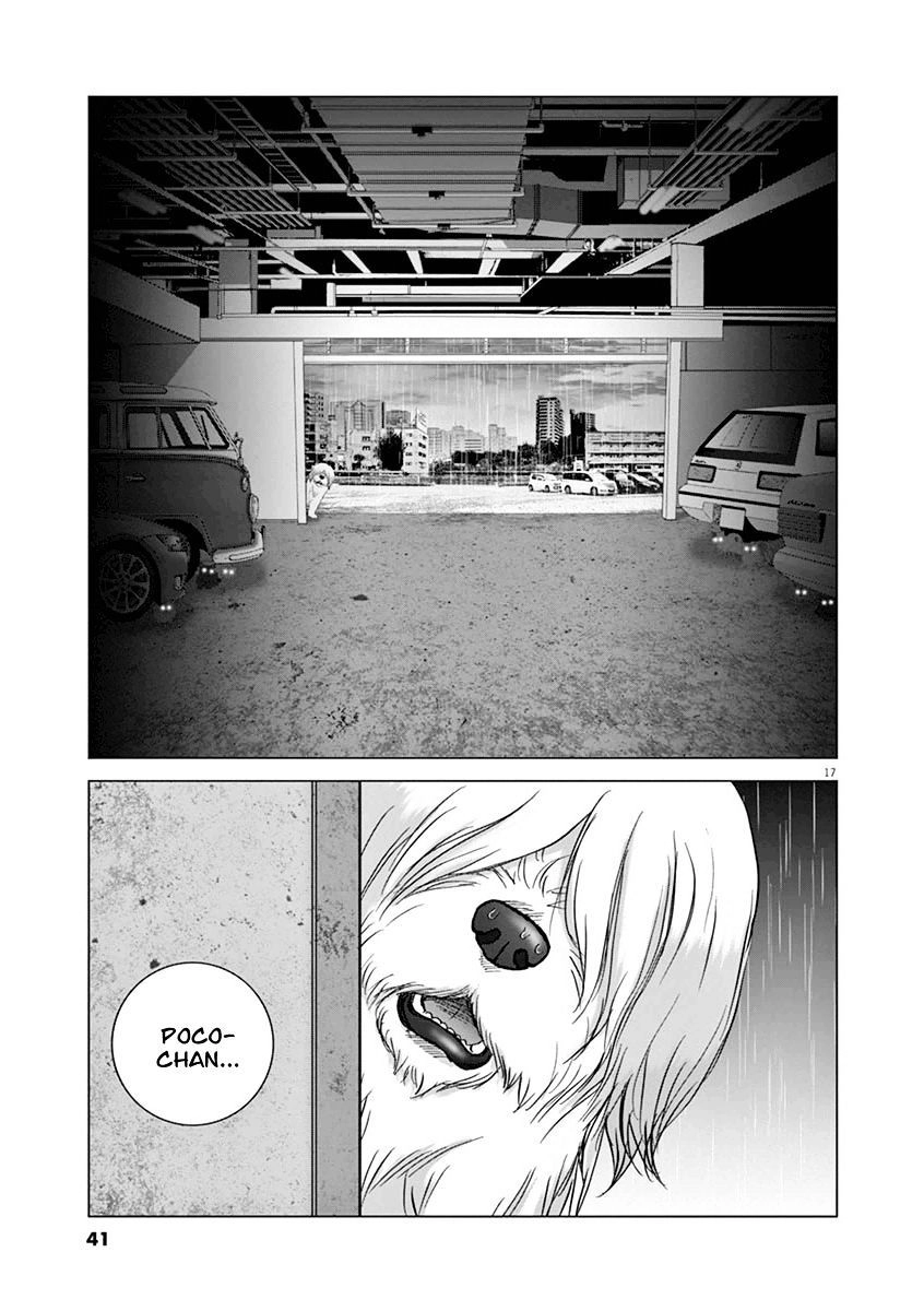 Vùng Đất Kì Diệu Chapter 11 - 23