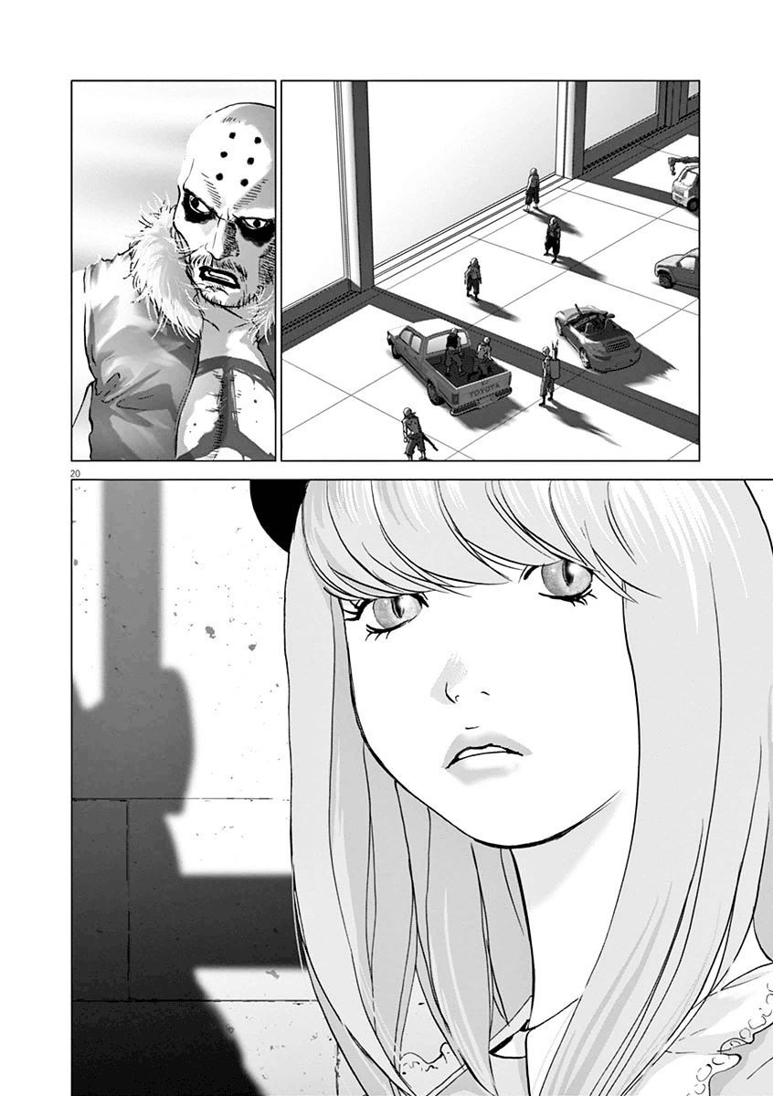 Vùng Đất Kì Diệu Chapter 11 - 25