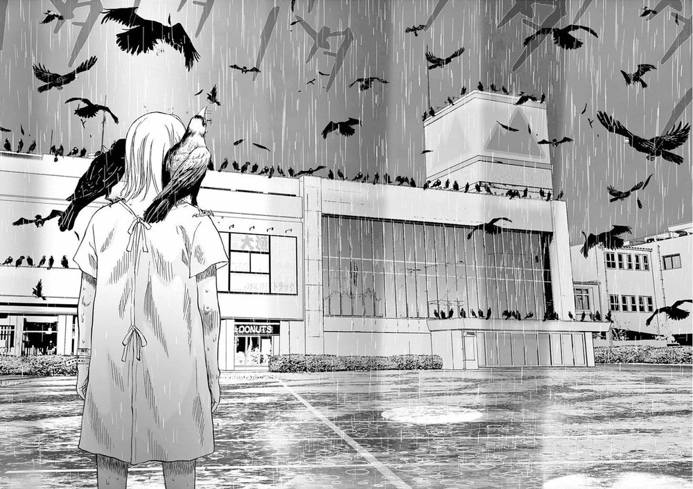 Vùng Đất Kì Diệu Chapter 12 - 20