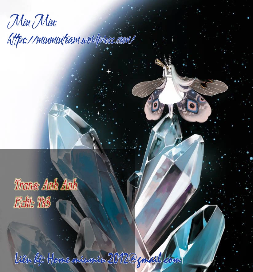 Vùng Đất Kì Diệu Chapter 13 - 1