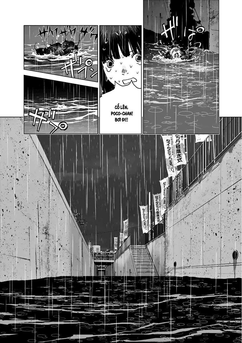 Vùng Đất Kì Diệu Chapter 13 - 21