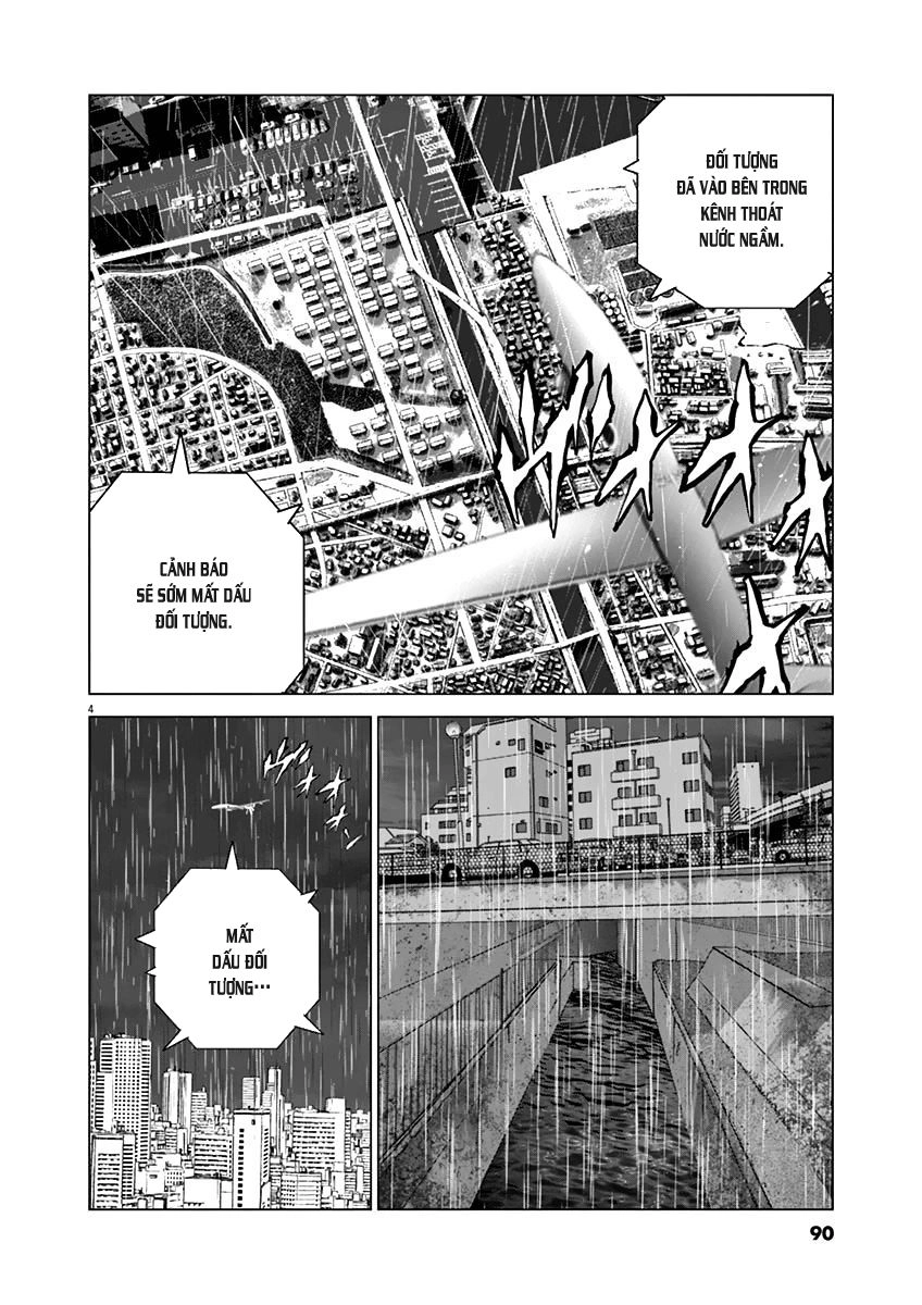 Vùng Đất Kì Diệu Chapter 14 - 7