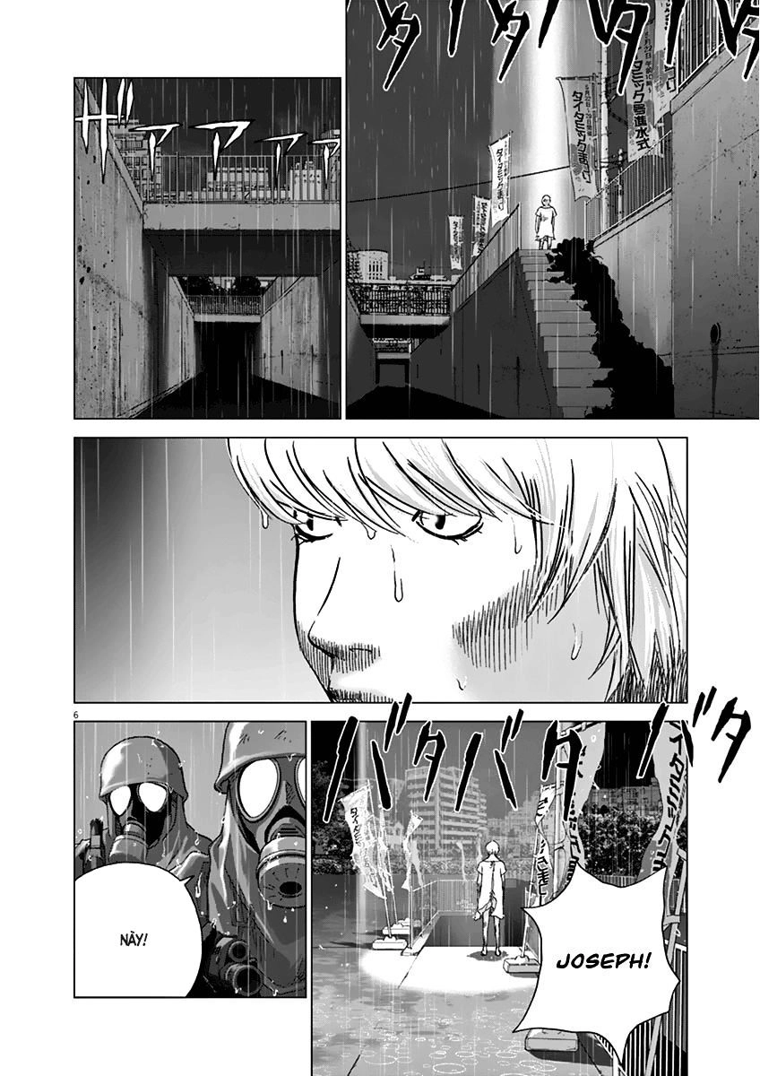 Vùng Đất Kì Diệu Chapter 14 - 9