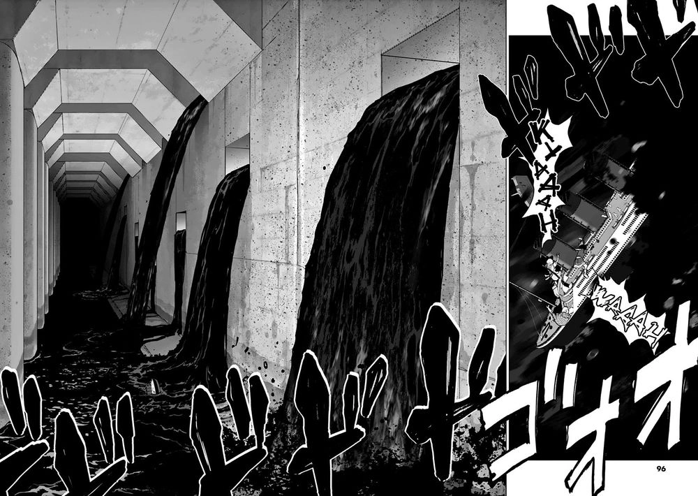 Vùng Đất Kì Diệu Chapter 14 - 13