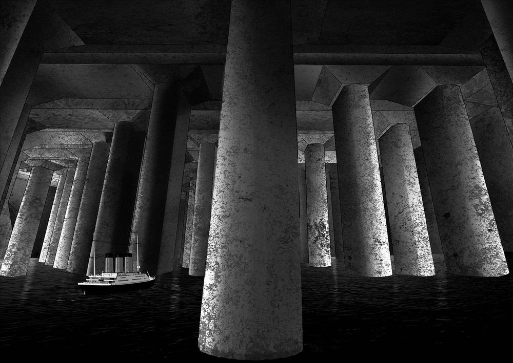 Vùng Đất Kì Diệu Chapter 14 - 19