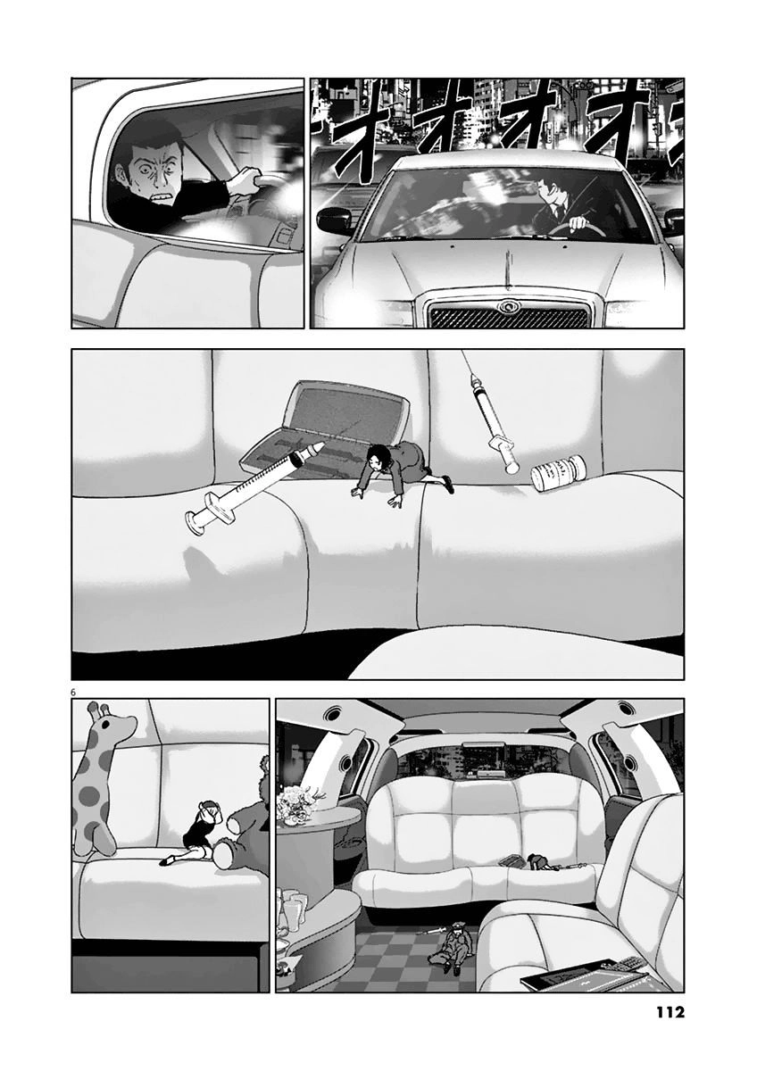 Vùng Đất Kì Diệu Chapter 15 - 10