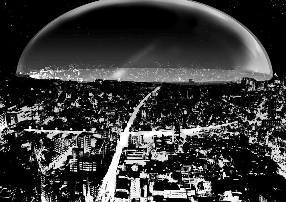 Vùng Đất Kì Diệu Chapter 15 - 15